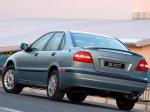 Volvo S40 2002 года (ZA)